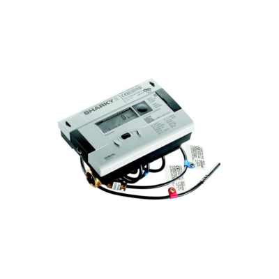 Altecnic Caleffi 149 series pre-adjustable balancing valve with flow scale
