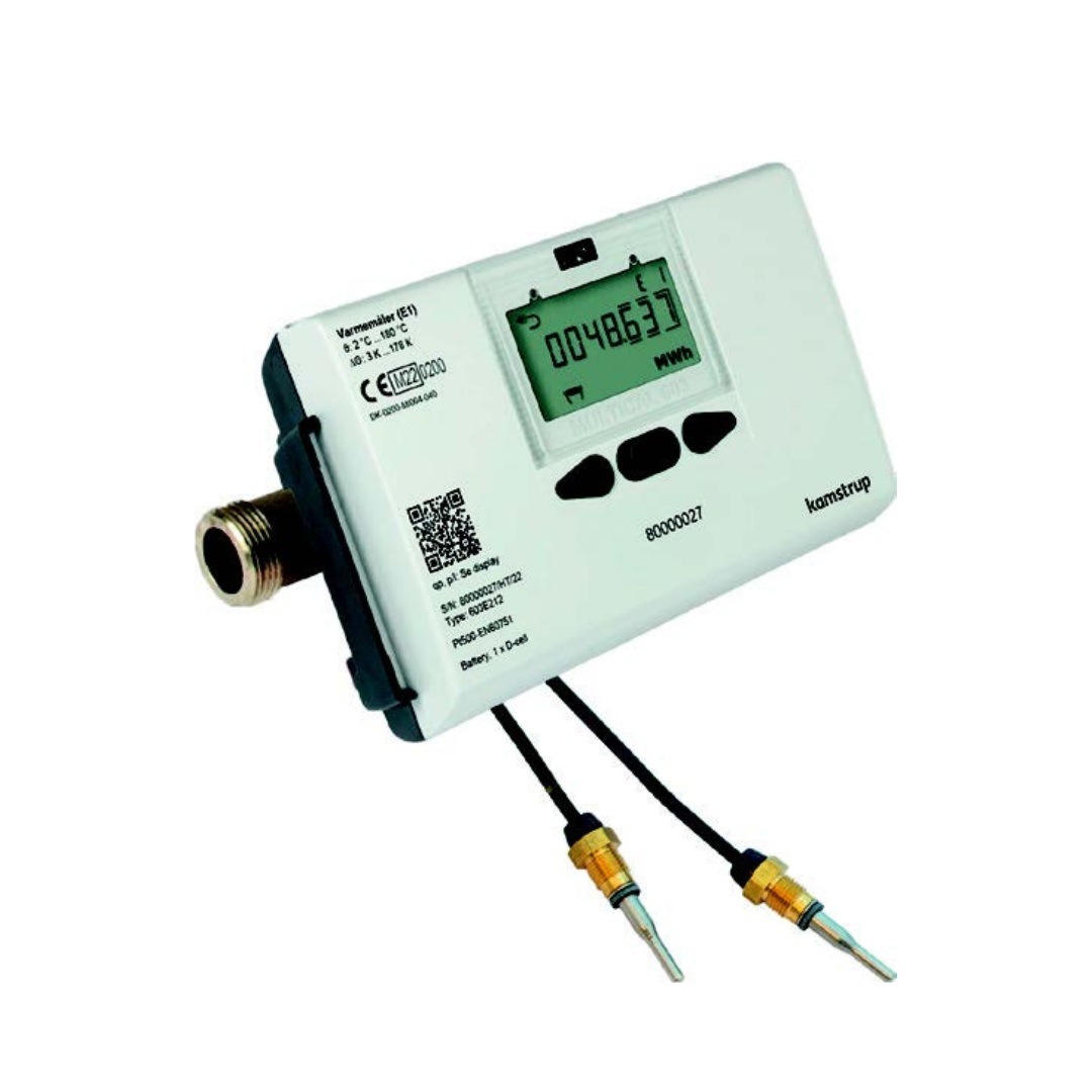 KAMSTRUP 603 ENERGY METER