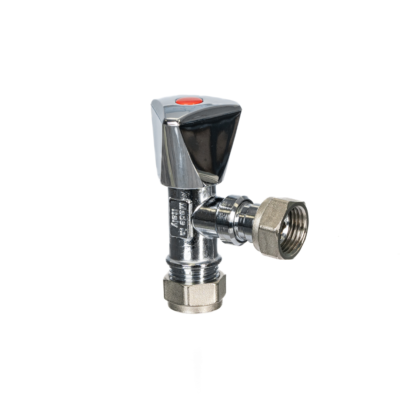 Altecnic Caleffi 535 series pressure reducing valve with stainless steel cartridge