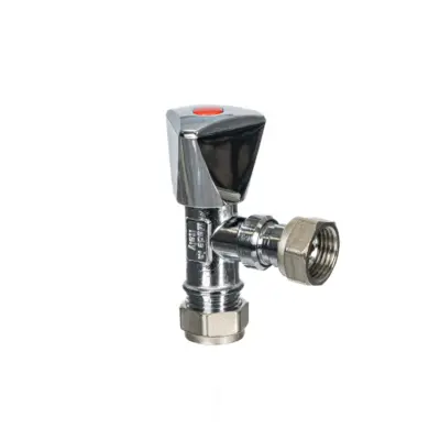 Altecnic Caleffi 535 series pressure reducing valve with stainless steel cartridge