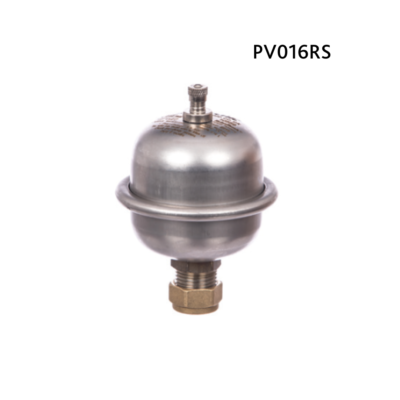 Altecnic series 132 balancing valve with integrated flow meter