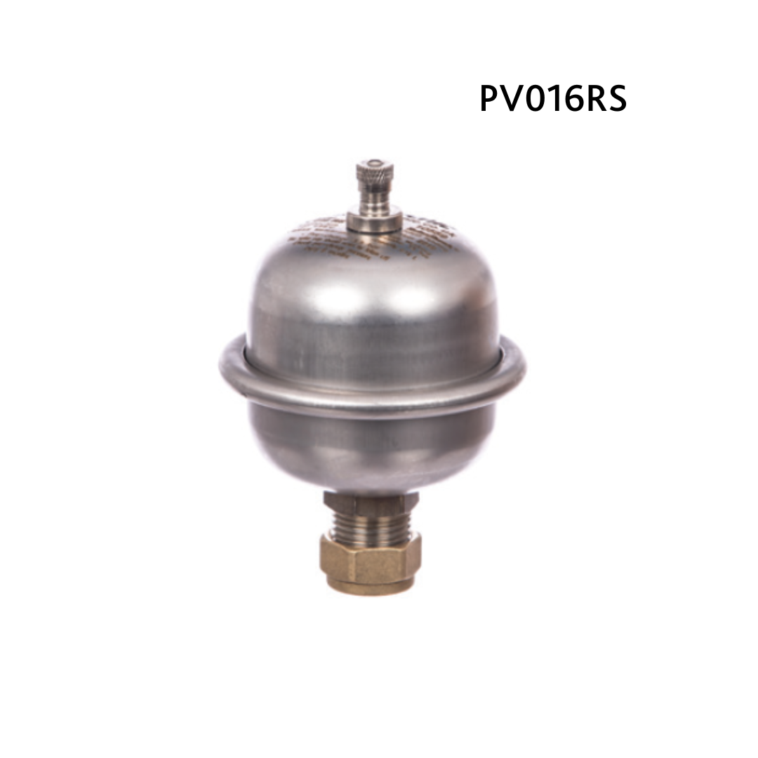 Altecnic series 132 balancing valve with integrated flow meter
