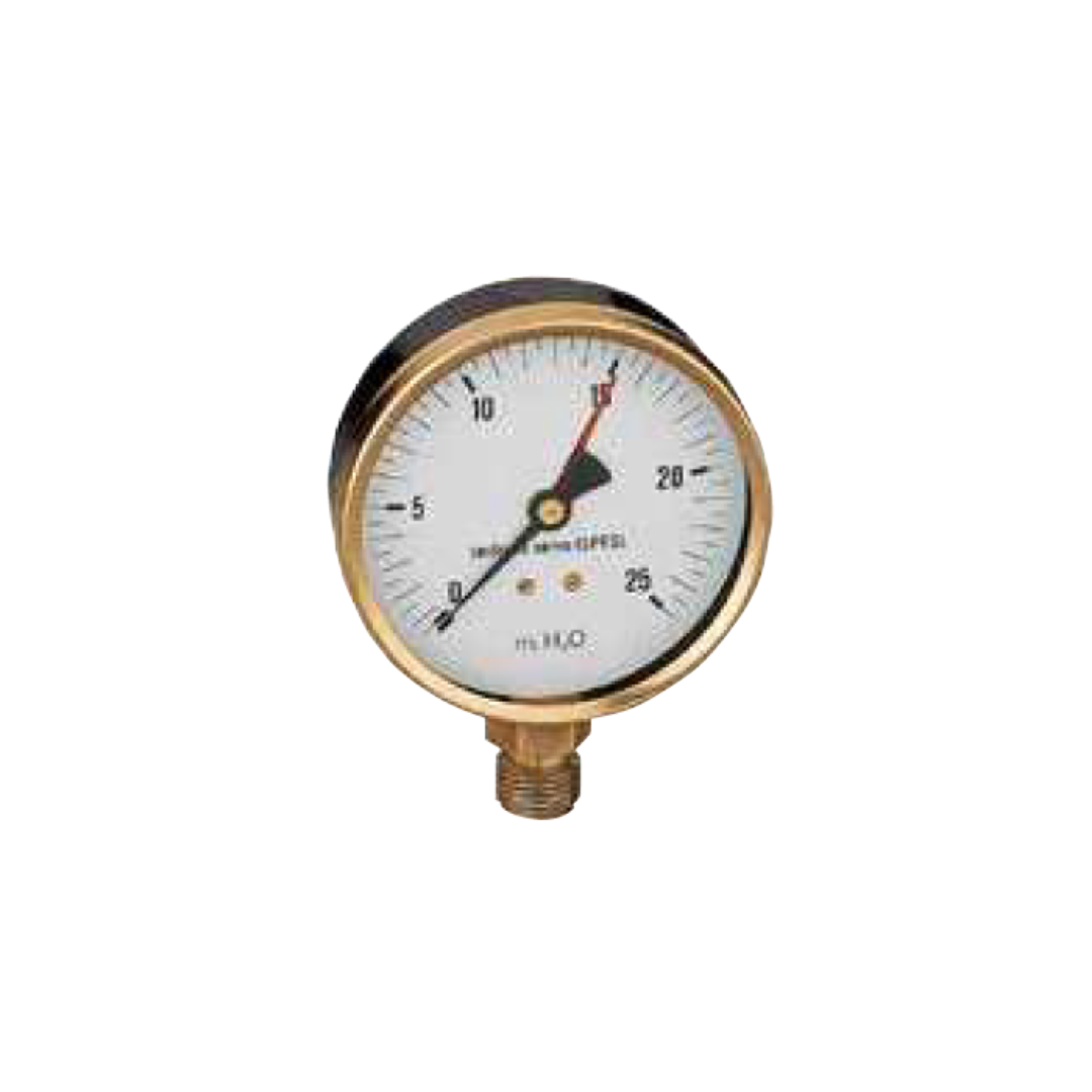 FLOW GAUGES