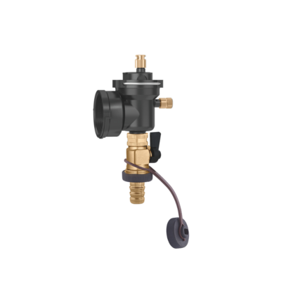675 TECHNOPOLYMER END FITTING