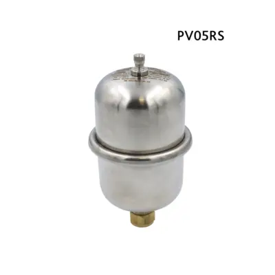 Altecnic series 535 pressure reducing valve with pre-adjustable dial