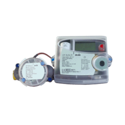 ITRON C F ECHO II ENERGY METER