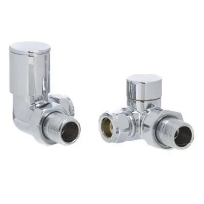 Altecnic E-Term thermostatic mixing valve for under-sink installation