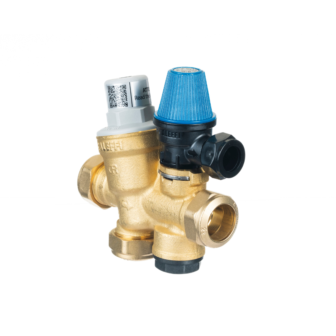 INLET CONTROL GROUPS - Image 2
