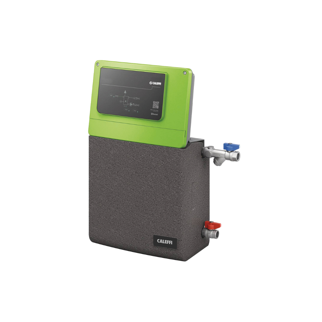 SERIES 551 - CALEFFI DEGASSERS - Image 2