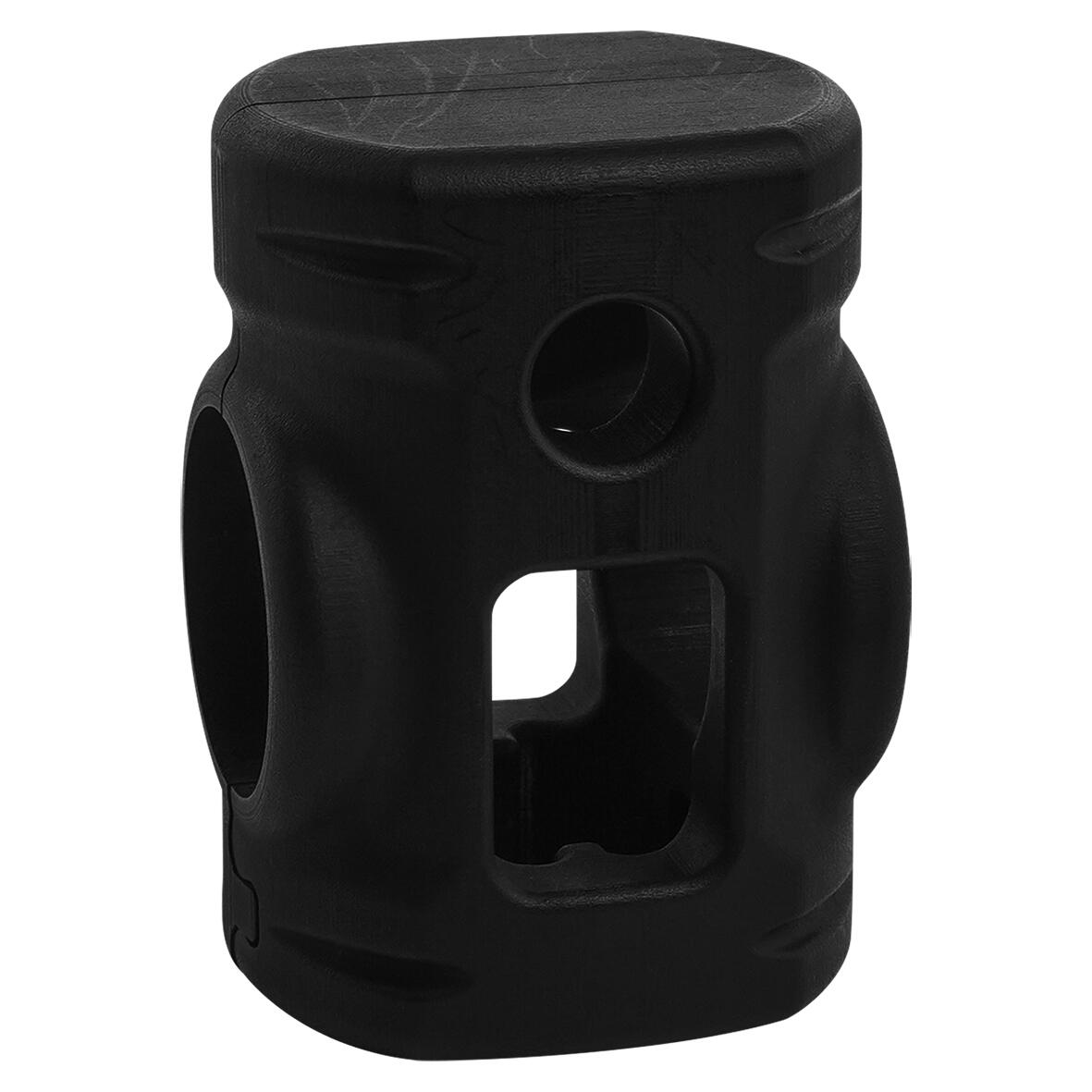 SERIES 108 - CLAM SHELL PROTECTIVE COVER