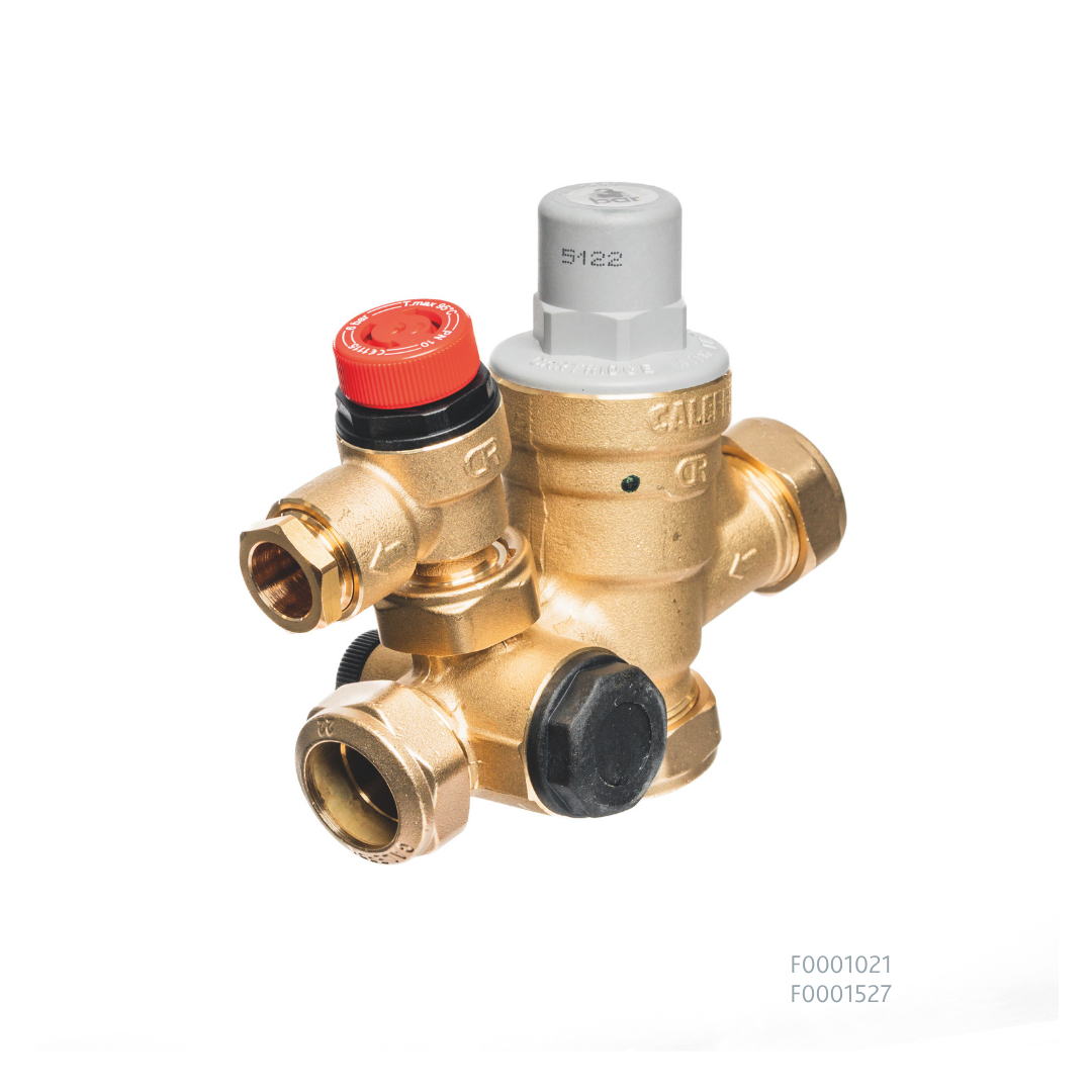INLET CONTROL GROUPS - Image 2