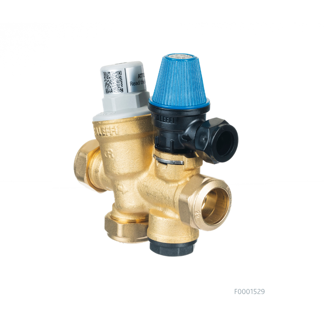 INLET CONTROL GROUPS - Image 5