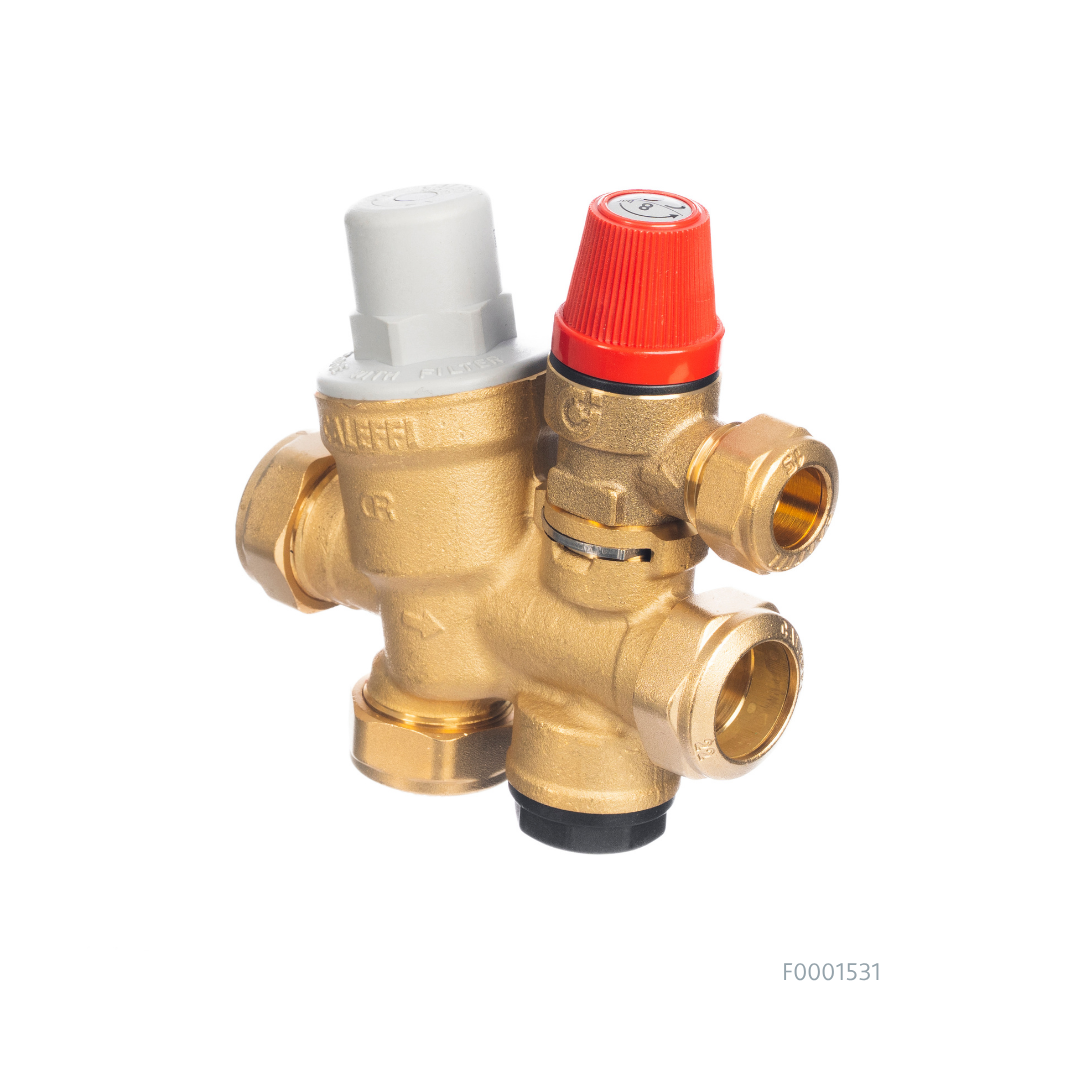INLET CONTROL GROUPS - Image 7