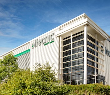 Altecnic Headquarters