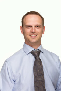 Simon Grocott