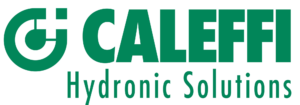 Caleffi Logo