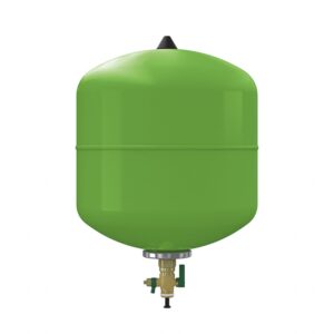 Expansion vessel