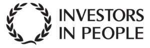 investors in people logo